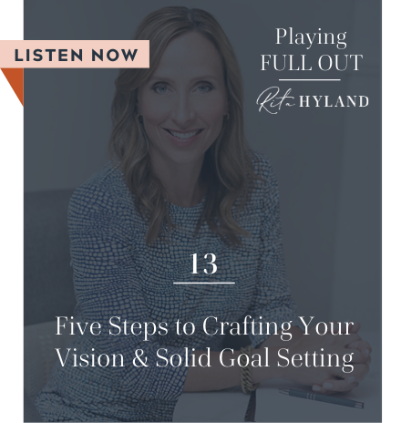 Episode 13 Goal Setting