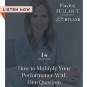 Episode 14 Multiply Your Performance