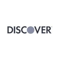 discover logo