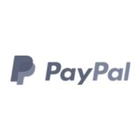 paypal logo