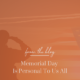 memorial-day