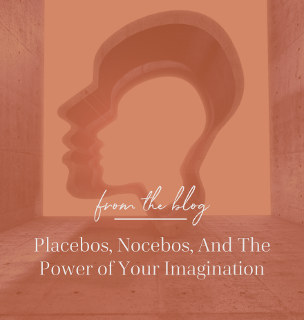 placebos nocebos