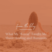 Healing through love and trust